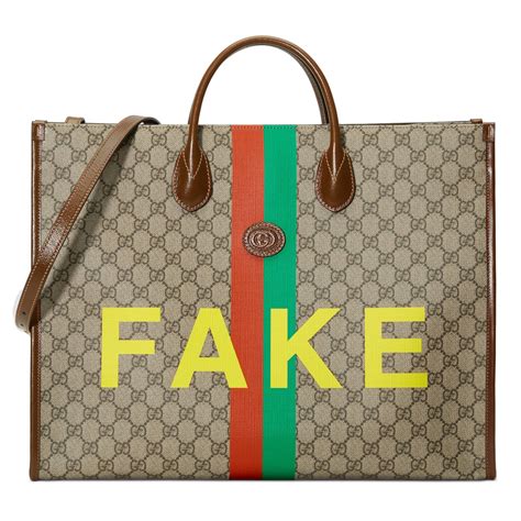 not fake gucci line|counterfeit gucci bag.